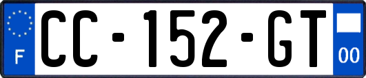CC-152-GT