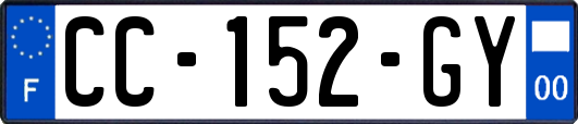 CC-152-GY