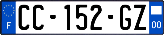 CC-152-GZ