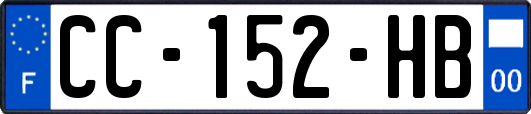 CC-152-HB