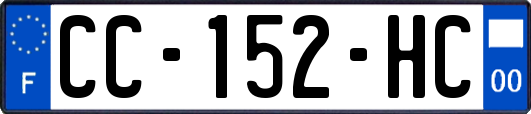 CC-152-HC