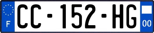 CC-152-HG
