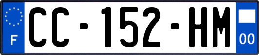 CC-152-HM