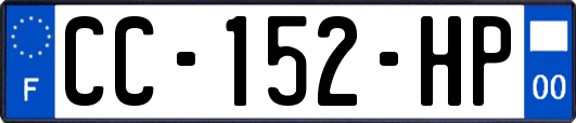 CC-152-HP