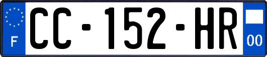 CC-152-HR