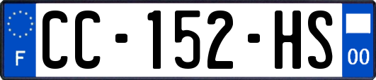 CC-152-HS