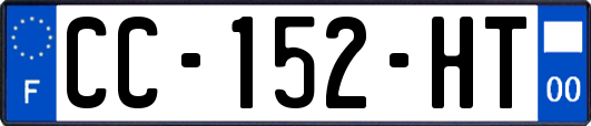 CC-152-HT