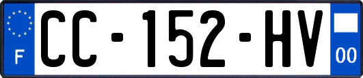 CC-152-HV