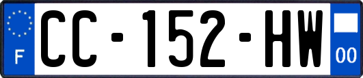 CC-152-HW