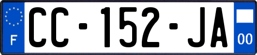 CC-152-JA