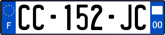 CC-152-JC