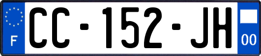 CC-152-JH