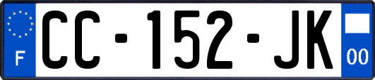 CC-152-JK