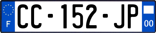 CC-152-JP