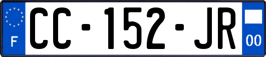 CC-152-JR