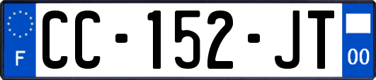 CC-152-JT