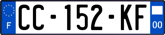 CC-152-KF