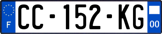 CC-152-KG