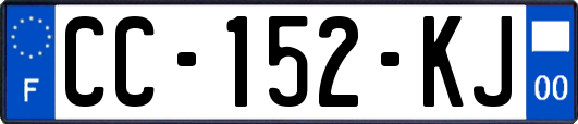 CC-152-KJ