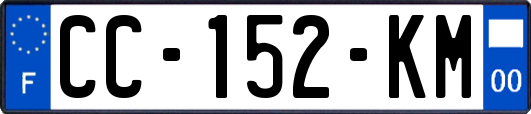 CC-152-KM