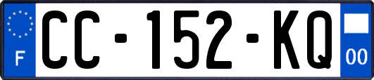 CC-152-KQ