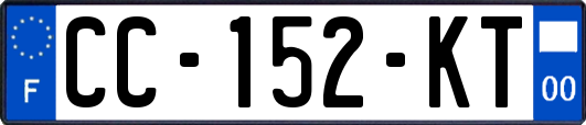 CC-152-KT