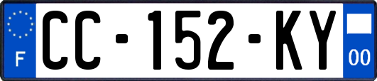 CC-152-KY