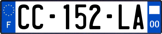 CC-152-LA
