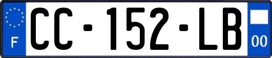 CC-152-LB