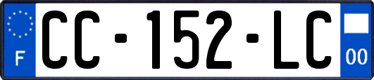 CC-152-LC