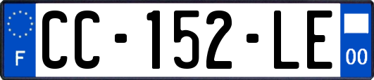 CC-152-LE