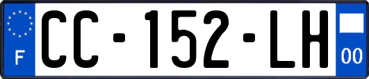 CC-152-LH