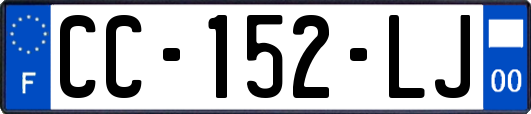 CC-152-LJ