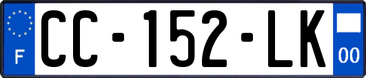 CC-152-LK