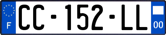 CC-152-LL