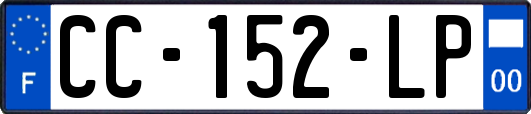 CC-152-LP