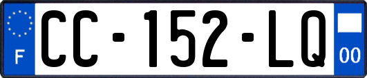 CC-152-LQ