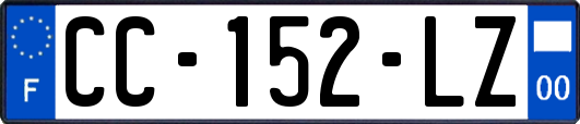 CC-152-LZ