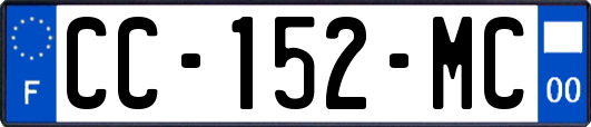 CC-152-MC