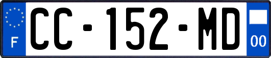 CC-152-MD