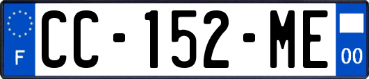 CC-152-ME