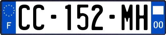 CC-152-MH