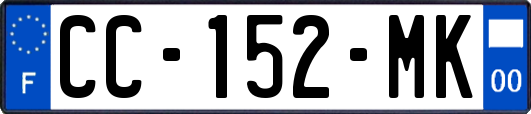 CC-152-MK