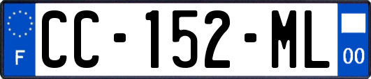 CC-152-ML