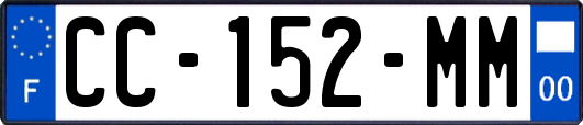 CC-152-MM