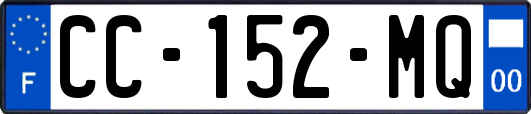 CC-152-MQ