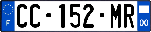 CC-152-MR