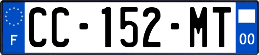 CC-152-MT