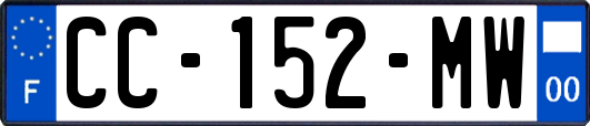 CC-152-MW