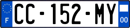 CC-152-MY